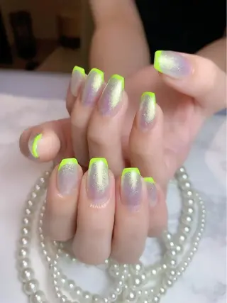 ネイル HALU ハルのネイルデザイン