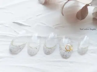 ネイル Nail salon  Kayleeのエステ・リラクイメージ