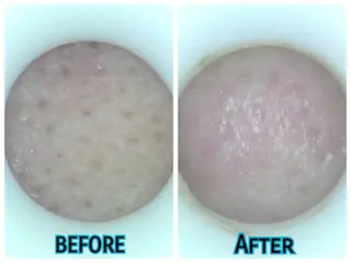 TRILOGY 安田美子のエステ・リラクイメージ