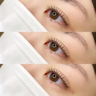 マツエク・マツパ i's lilou. /MOMOのマツエク・マツパデザイン