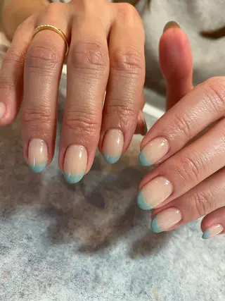 ネイル 【LINON】 airiのネイルデザイン