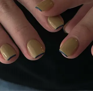 ネイル óæk nailのネイルデザイン