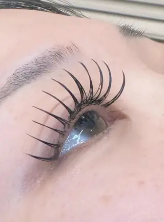 マツエク・マツパ 【芦屋店】 マツコのまつげサロンのマツエク・マツパデザイン