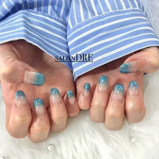 ネイル salonDRE NANAMIのネイルデザイン