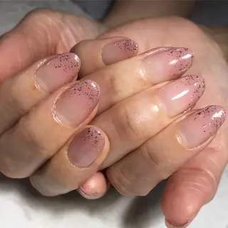 ネイル KUULa E R I K Oのネイルデザイン