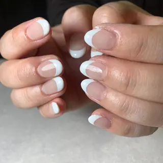 ネイル FIORITURA aiのネイルデザイン