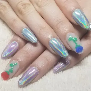 ネイル よしだ ひろきのネイルデザイン