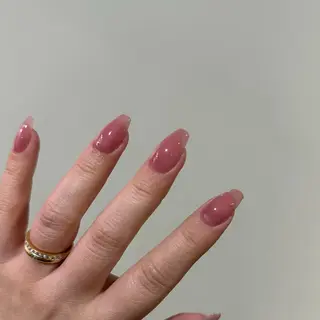 ネイル yu-il 国分寺ネイルサロンのネイルデザイン