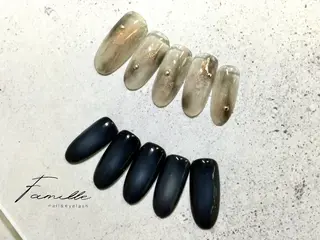 ネイル Aika ネイルデザイナーのネイルデザイン