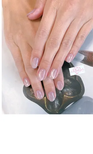 ネイル Asa miのネイルデザイン