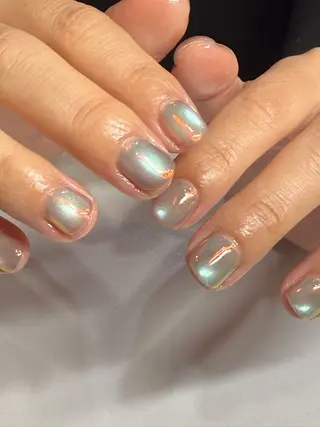 ネイル たかの はづきのネイルデザイン