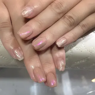 ネイル nail salon Liberteのネイルデザイン