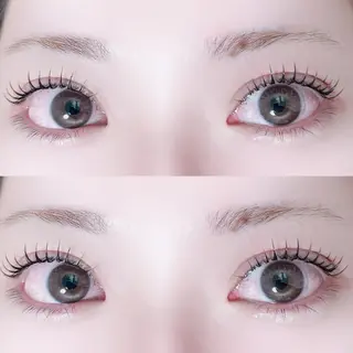 マツエク・マツパ equal静岡店🫧 まつげパーマ/眉毛のマツエク・マツパデザイン