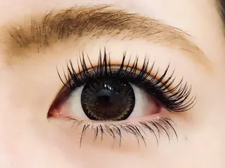 マツエク・マツパ セレビアイ新越谷店 さおりのマツエク・マツパデザイン