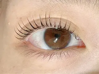 マツエク・マツパ amie ゆまのマツエク・マツパデザイン