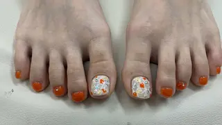 ネイル ミュール ビューティーサロンのネイルデザイン