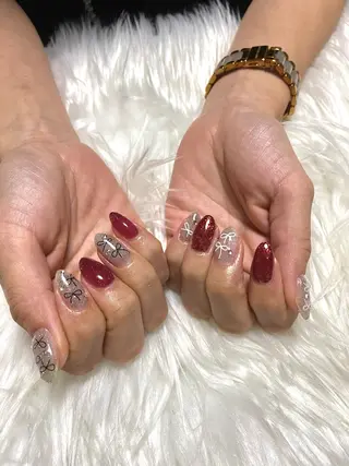 ネイル Verita nailのネイルデザイン