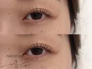 マツエク・マツパ MAQUM𖤐 Satsumiのマツエク・マツパデザイン