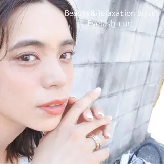 マツエク・マツパ マツエク ayaka🎀のマツエク・マツパデザイン