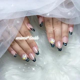 ネイル mimo*lash 🍒sakura🍒のマツエク・マツパデザイン