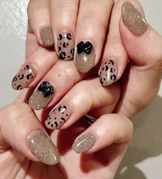 ネイル Eye&Nail アプリシーラブのマツエク・マツパデザイン