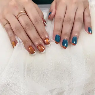 ネイル le ciel nailのネイルデザイン