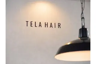 カラー パーマ メンズ TELA HAIR 副代表RIKUのヘアスタイル