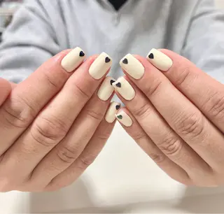 ネイル Katze minaのネイルデザイン