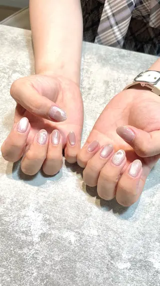 ネイル nail moanaのネイルデザイン