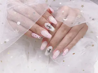 ネイル ジョリ kasumi🌹💅のネイルデザイン