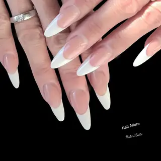 ネイル Nail Allureのネイルデザイン