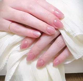 ネイル kelly ．のネイルデザイン