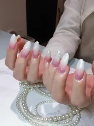 ネイル HALU ハルのネイルデザイン