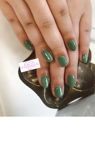 ネイル Asa miのネイルデザイン