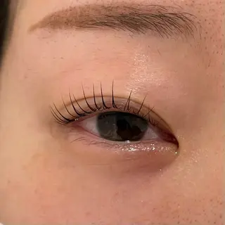 マツエク・マツパ eyelash salon　TOKIのマツエク・マツパデザイン
