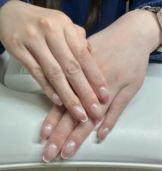 ネイル RINN ANA.CHUOのネイルデザイン