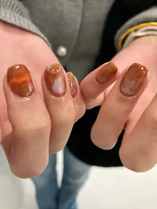 ネイル Oka Megのネイルデザイン