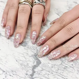 ネイル ネイルサロン -EPER-エペルのネイルデザイン