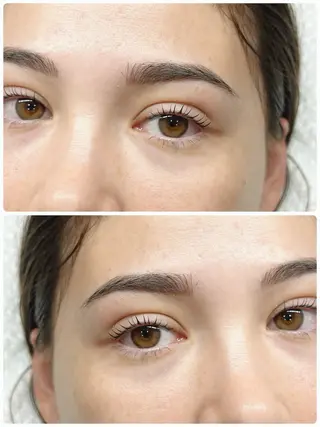 マツエク・マツパ 🪻 tipiのマツエク・マツパデザイン