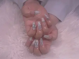 ネイル リン リンのネイルデザイン