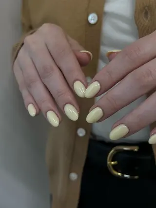 ネイル 瀬戸 梨子のエステ・リラクイメージ