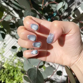 ネイル nail.gorin所属・吉村 優子のネイルデザイン