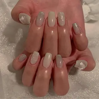 ネイル lylynail YUUKAのネイルデザイン