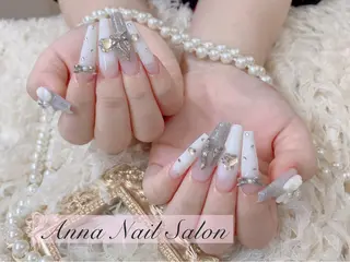 ネイル 🧸Yu Ki🎀のネイルデザイン