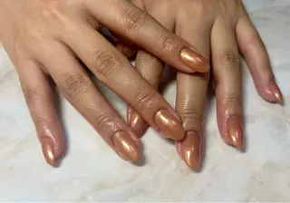 ネイル Maison Mielのネイルデザイン