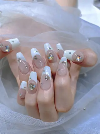 ネイル エムズ エムズのマツエク・マツパデザイン