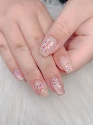 ミディアム WELINA nail salonのエステ・リラクイメージ