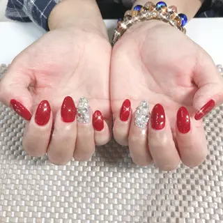 ネイル fir_ nail_のネイルデザイン