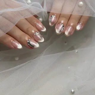 ネイル nail salon 《A.sister》のネイルデザイン