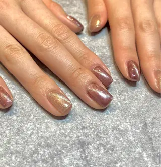 ネイル ネイルサロン ajole｜amiのネイルデザイン